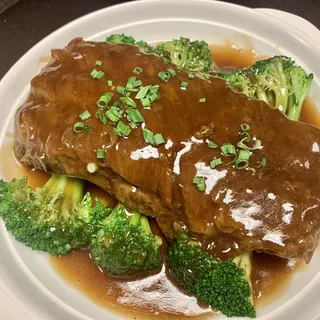 House Special Spareribs