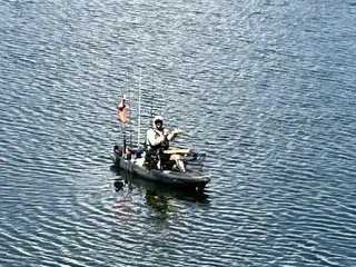 Lake George Cabins & Rv Park