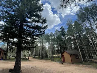 Golden Bell Camp & Conference Center