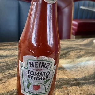 Ketchup