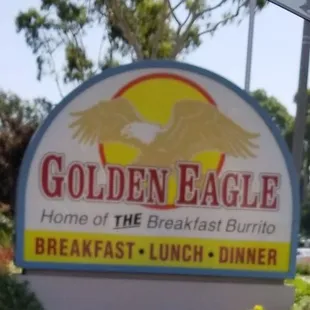 Breakfast Sandwich