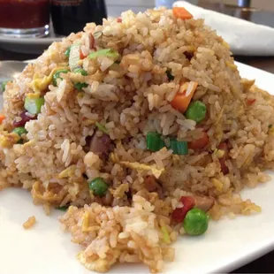 House Fried Rice