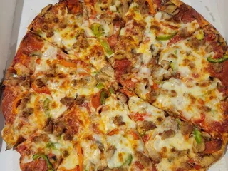 Toarmina's Pizza