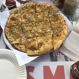 Garlic Bread