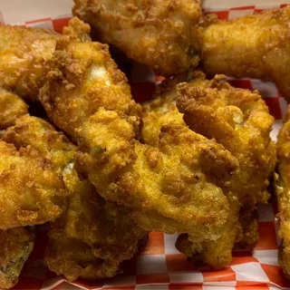 10 Wings