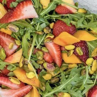 Golden Edge Salad