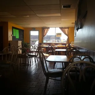 interior