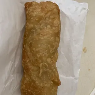 Egg Roll