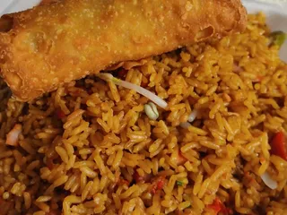 Ying's Chinee Takee Outee