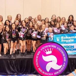 Ruby Redz and Sapphire 2023