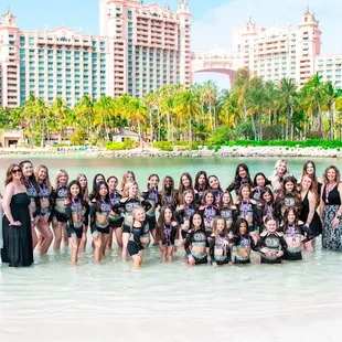 Atlantis Bahamas 2023