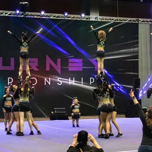 Jr 2 Sapphires