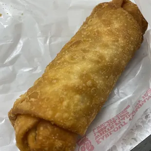 A2. Egg Roll