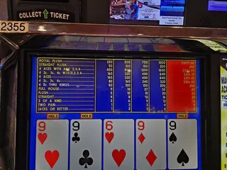 Gold Coast Hotel & Casino