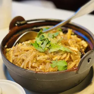 61. Mama&apos;s Claypot