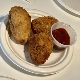 7. Drumsticks