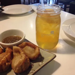 Green Tea