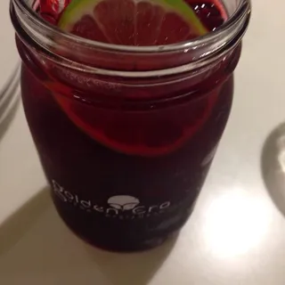 Hibiscus Tea