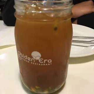Passion Fruit Tea