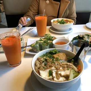 Energy Juice
