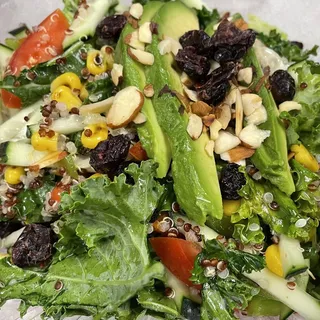 S13. Quinoa Salad (GFO)