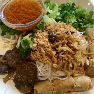 22. Garden Vermicelli