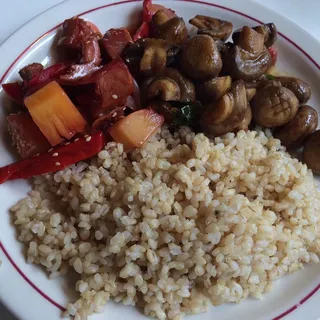 40. Chinese Sweet and Sour
