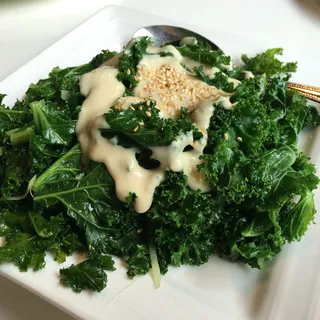 44. Miso Kale (GFO)