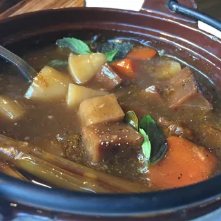 62. Spicy Asian Stew