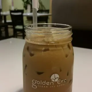 Organic Vietnamese Iced Coffee