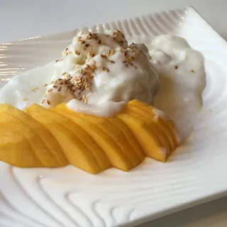 Mango Sticky Rice