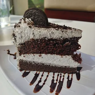 Oreo Cake