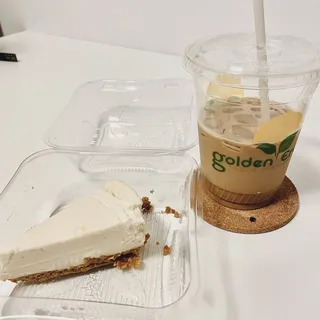 Original Cheese Cake