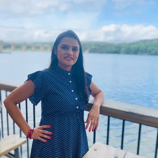 Anuja S.