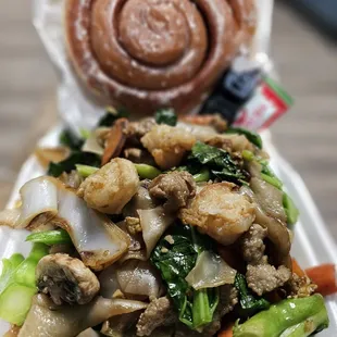 Chow Fun