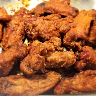 Fried Chicken