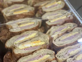Big John's Donuts