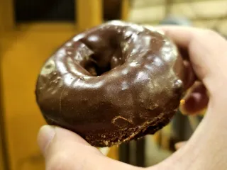 Alex Donut Shop