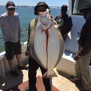 Fish on!!!
