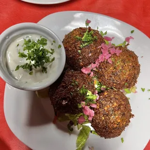 Falafel