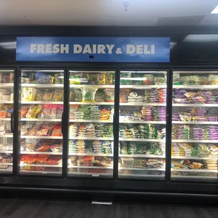 Dairy&amp;Deli