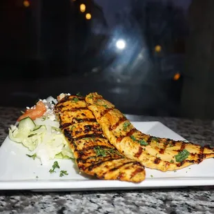Chicken Steak