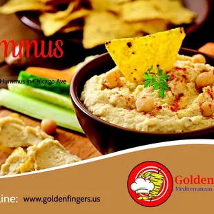 Taste our healthy delicious food