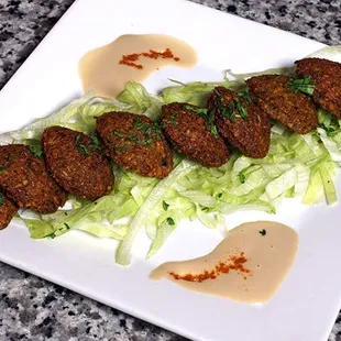 Falafel