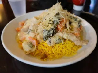 Afro Deli & Grill: Cedar Riverside