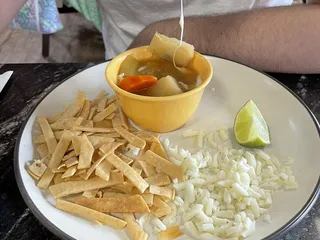 La Fonda de Don Martin