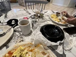 Guerrero’s Restaurant