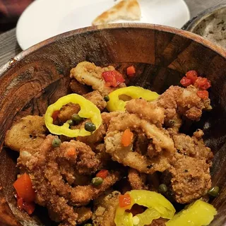 Calamari