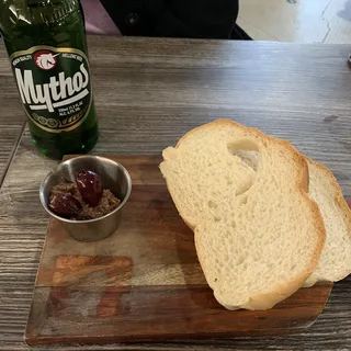 olive tapenade