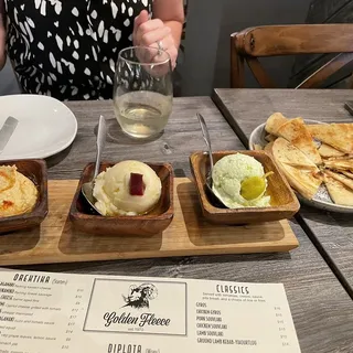 Hummus